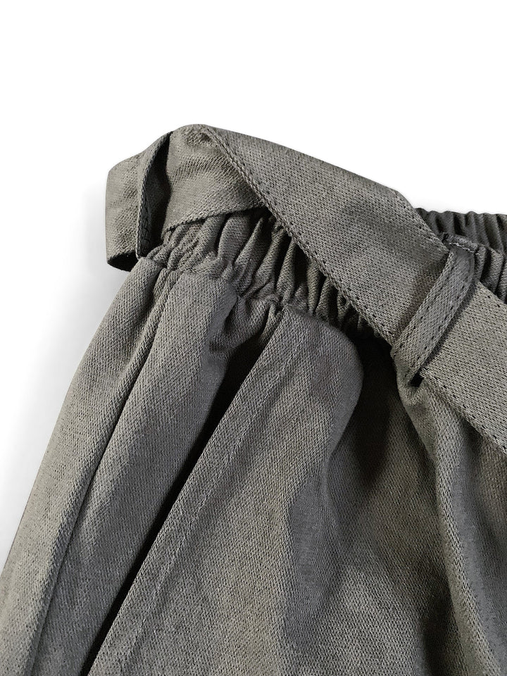 HiP5 Olive 09 I-Tech Cargo Pants