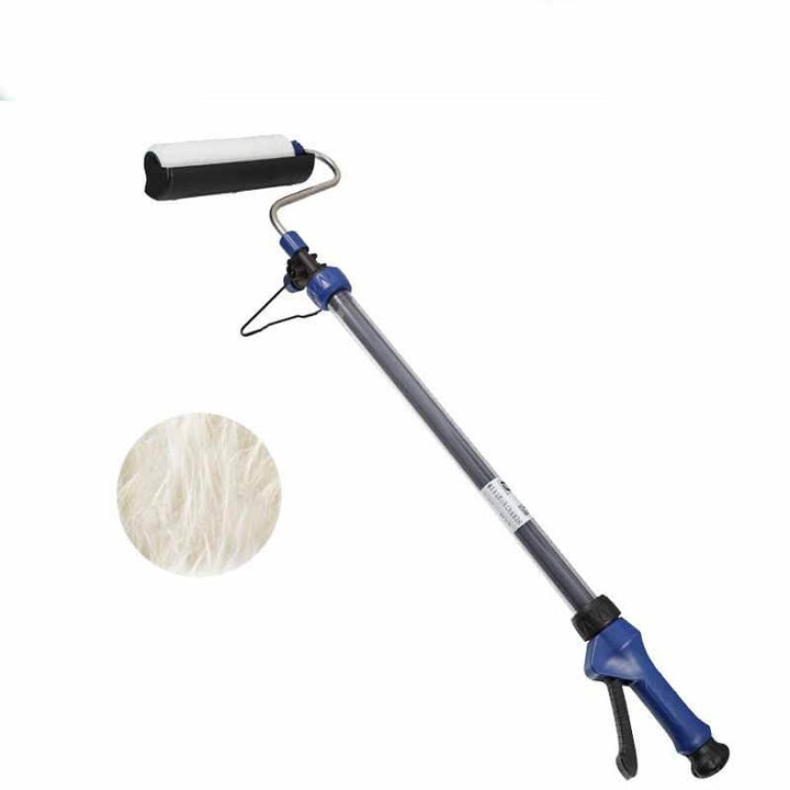 Large Capacity Self Refilling Latex Paint Paint Roller Brush