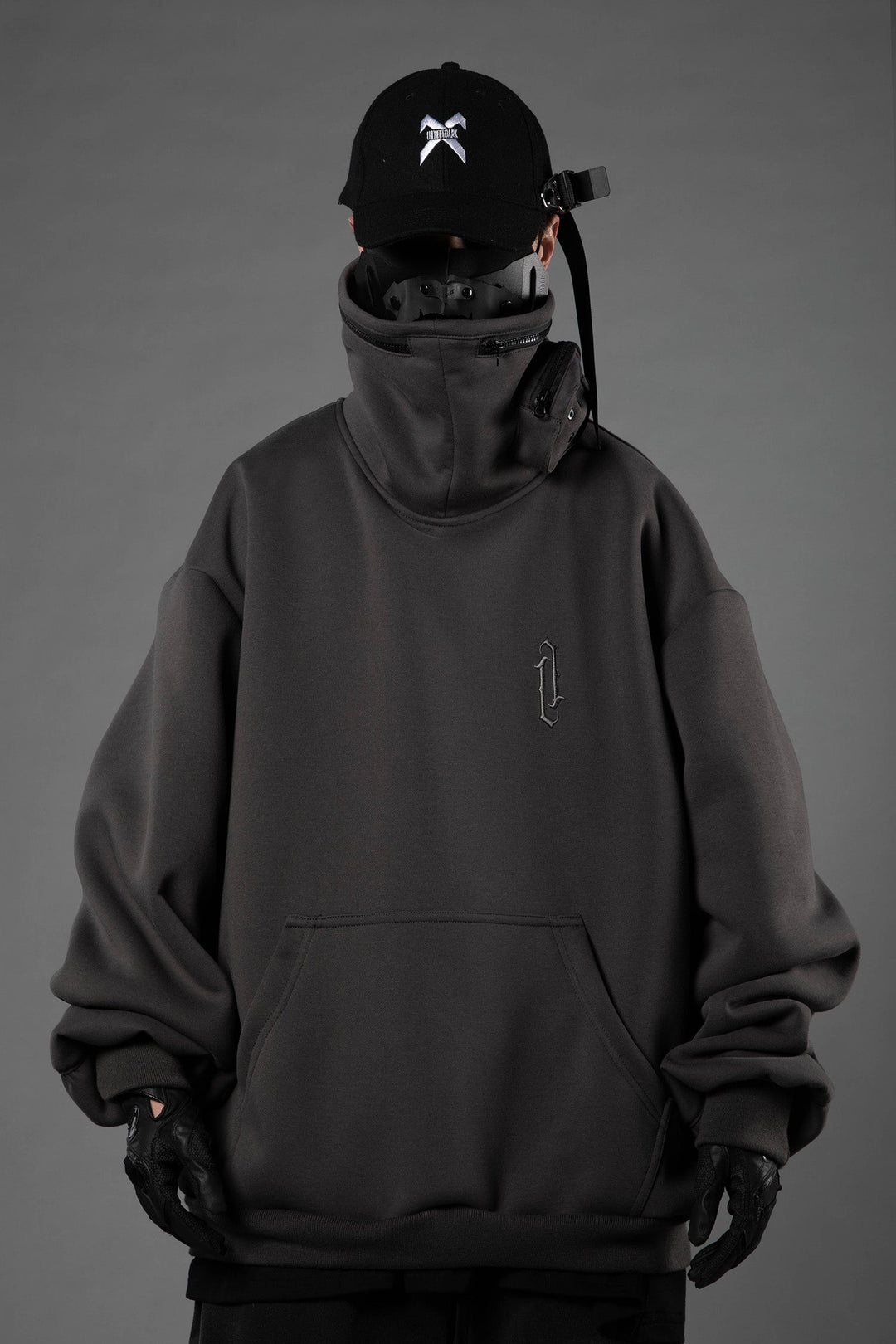 H32 Tech Transformation Hoodie/Sweatshirt