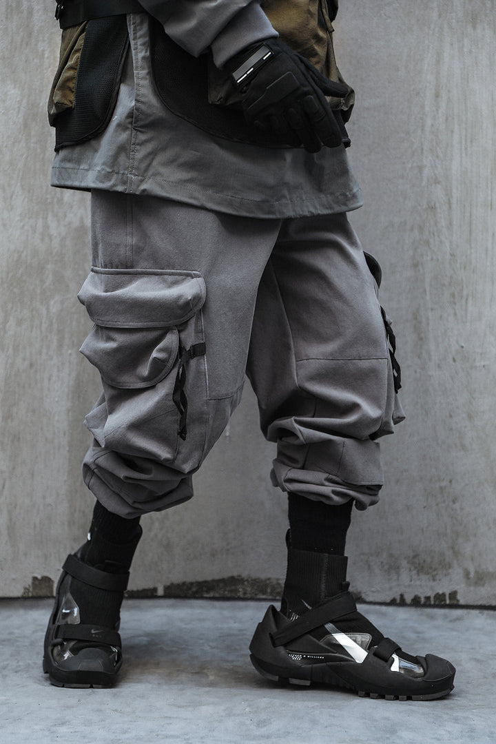 HiP23 Industrial Movement Pants