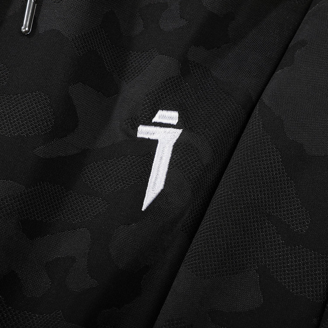 HiD1 Urban Movement Dress/Shorts