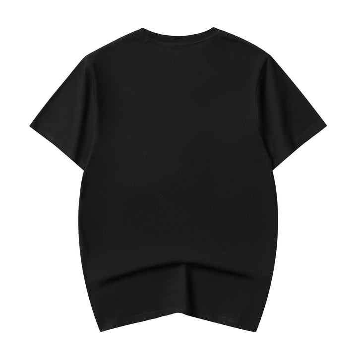 YeT007 Smiley Face Tee