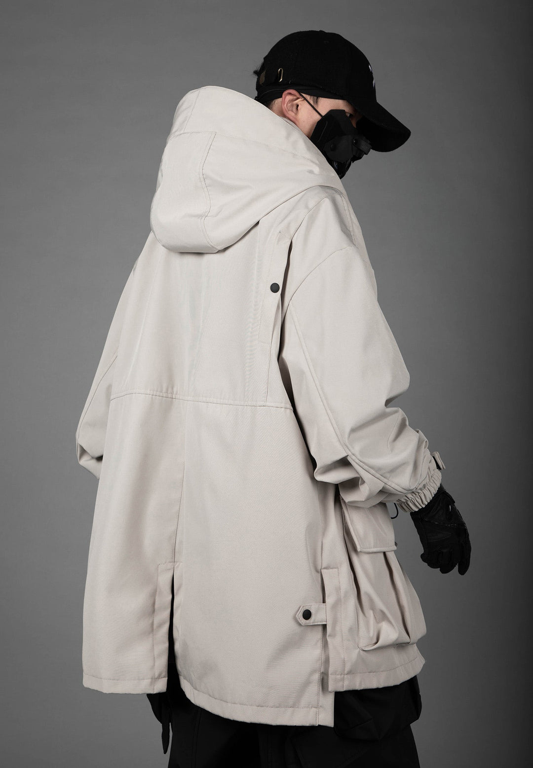 J22 Union Tech Jacket