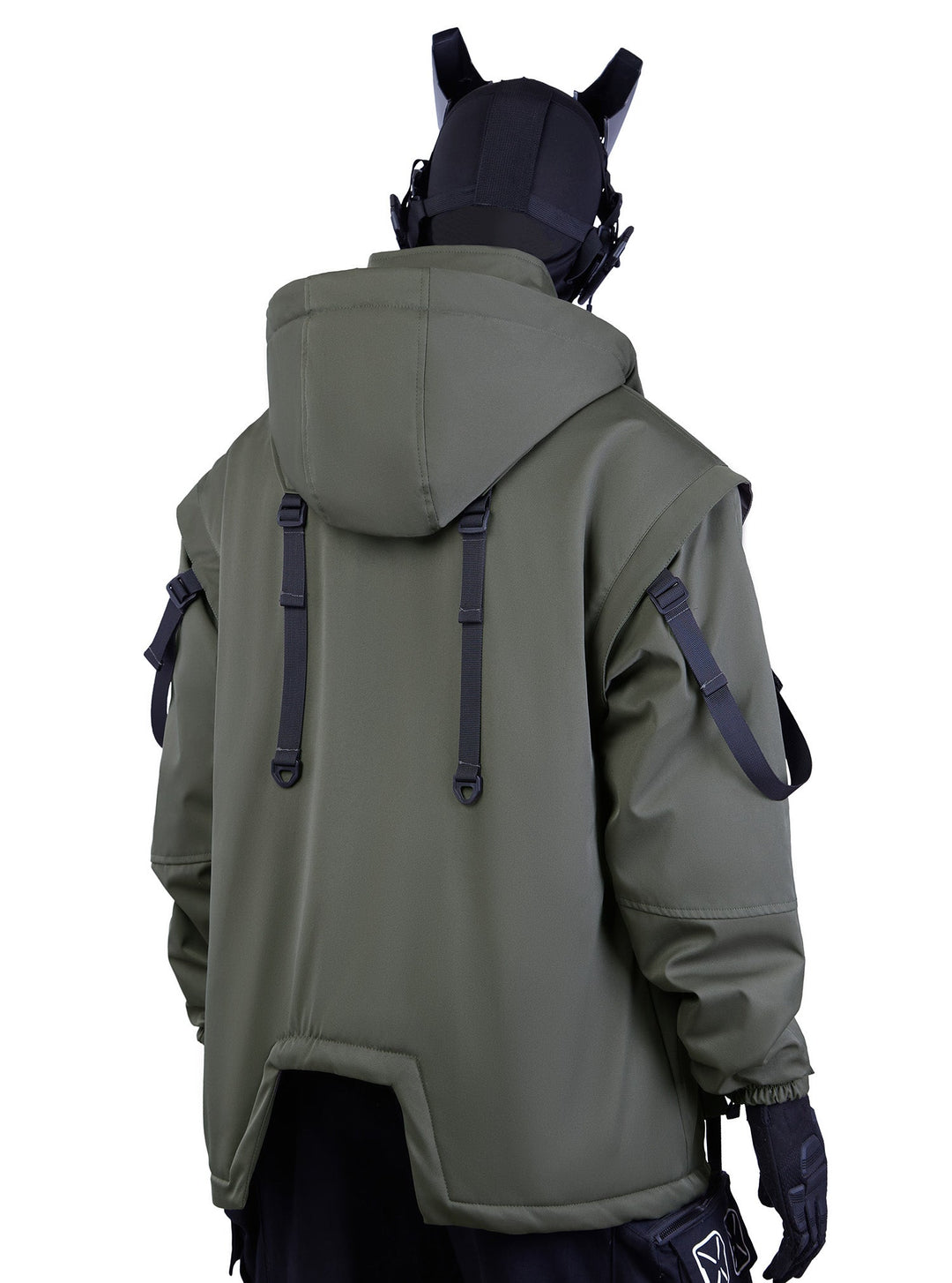 HiPa20 Movement Winter Parka