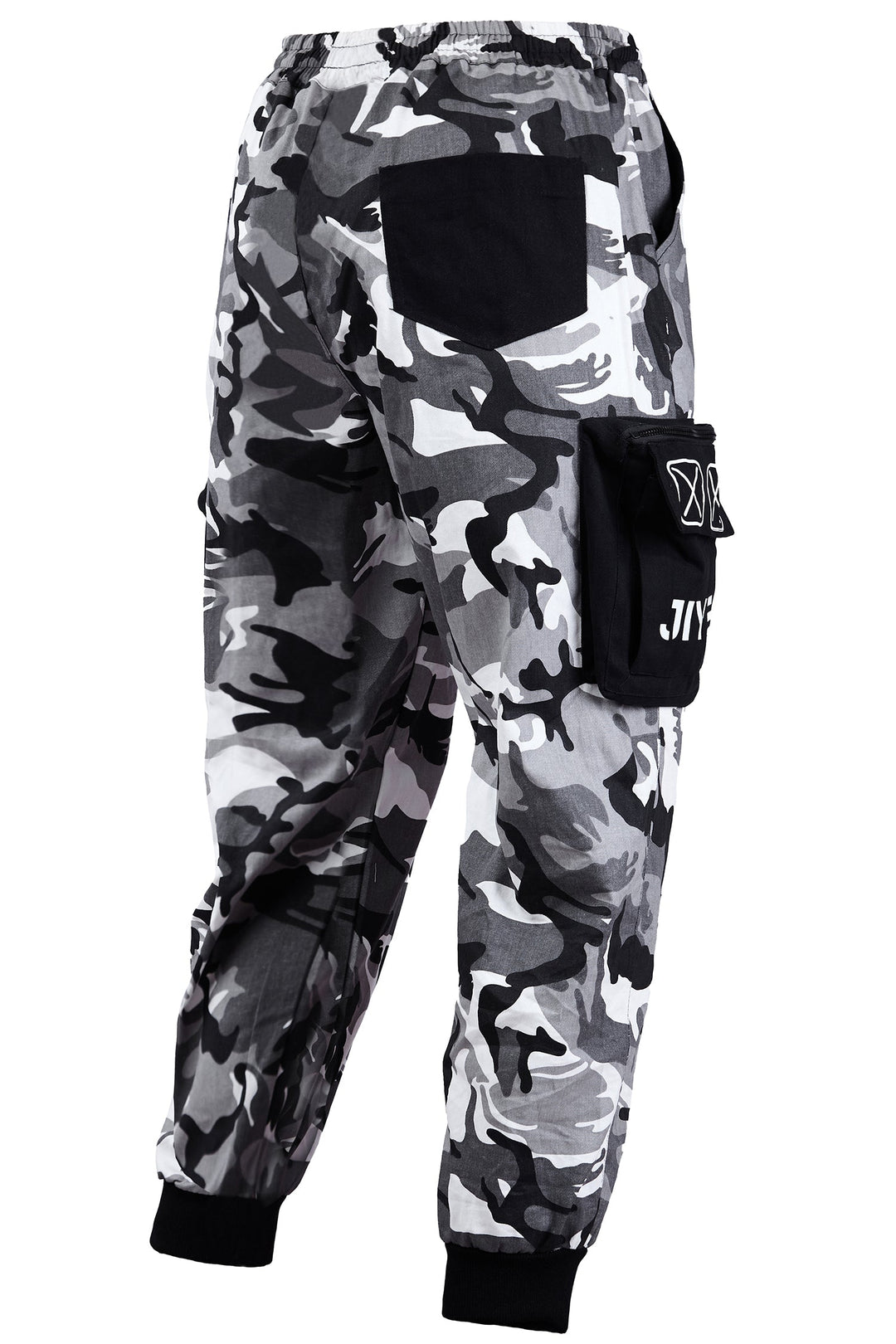 HiP36 I-Tech Tactical Camo Pants