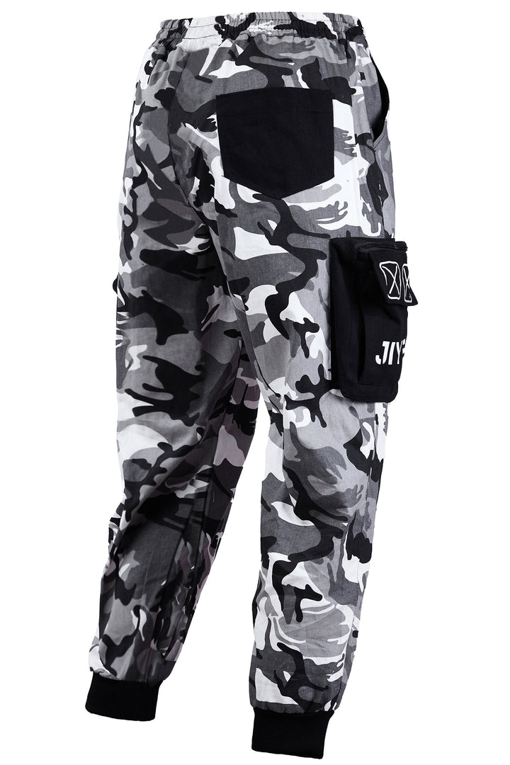 HiP36 I-Tech Tactical Camo Pants