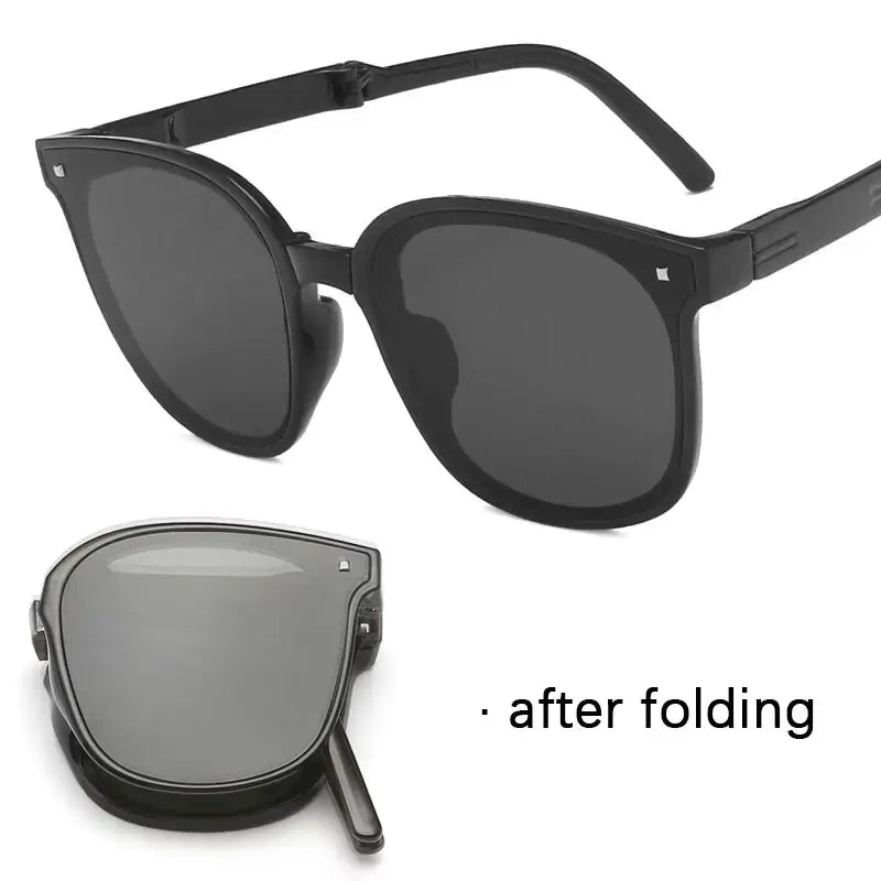 Foldable Sunglasses