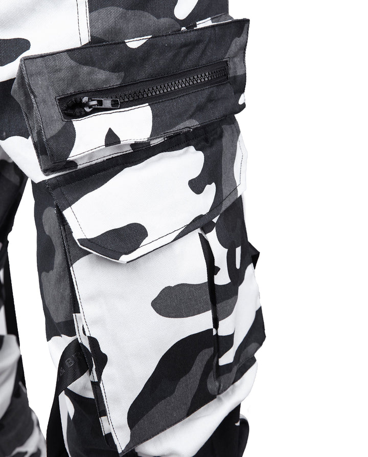 IBP1828 Noble Cargo Pants