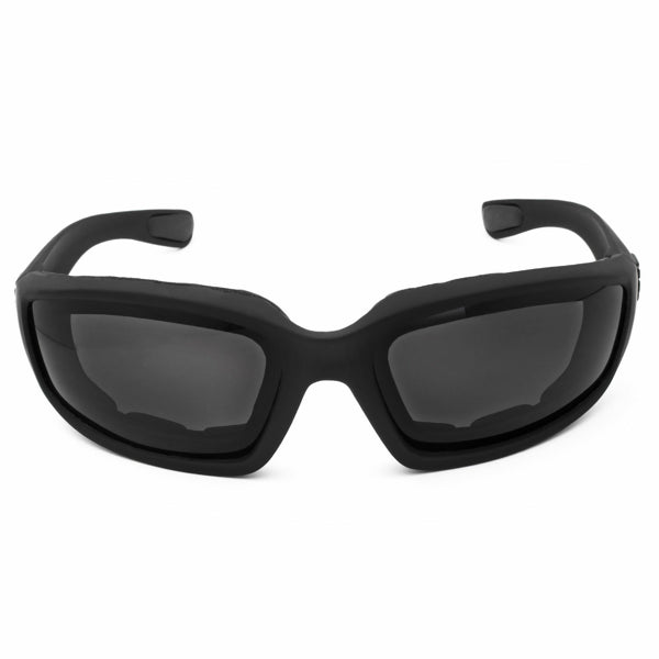 3 x Motorcycle / Sports Glasses Wind Resistant Sunglasses
