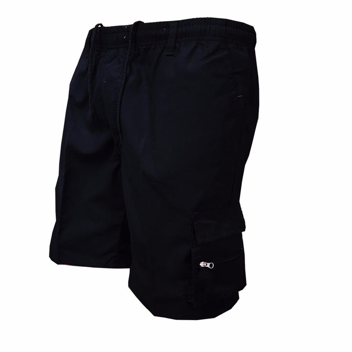 Men's Casual Shorts Loose Summer Outdoor Workout Pants