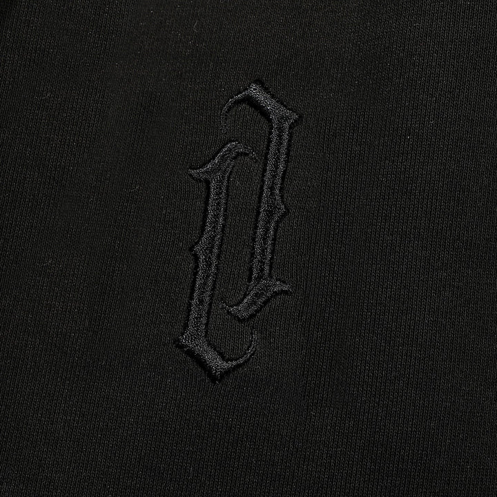 Deadly Assassin Shorts