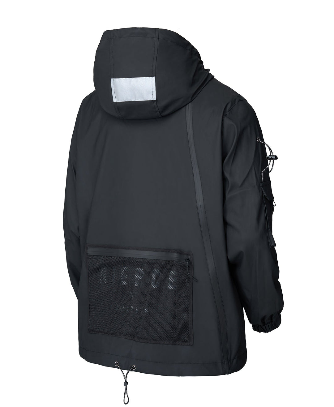 KillerJ1 Synthetic Leather Jacket