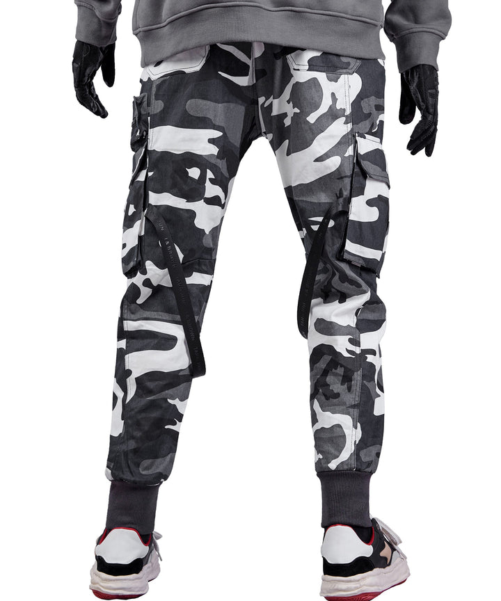 IBP1828 Noble Cargo Pants