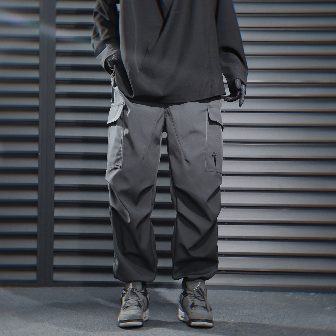 HiP41 Nexus Cargo Pants