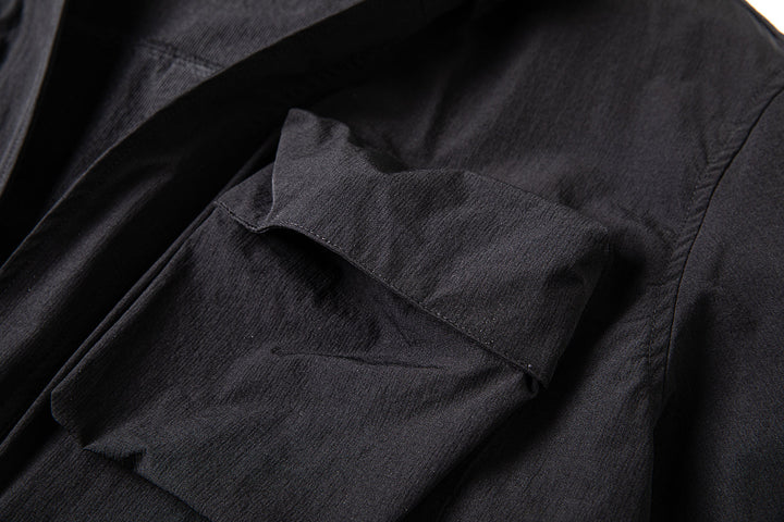 JK559 Dusk Kimono Jacket