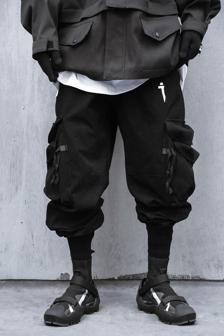 HiP23 Industrial Movement Pants