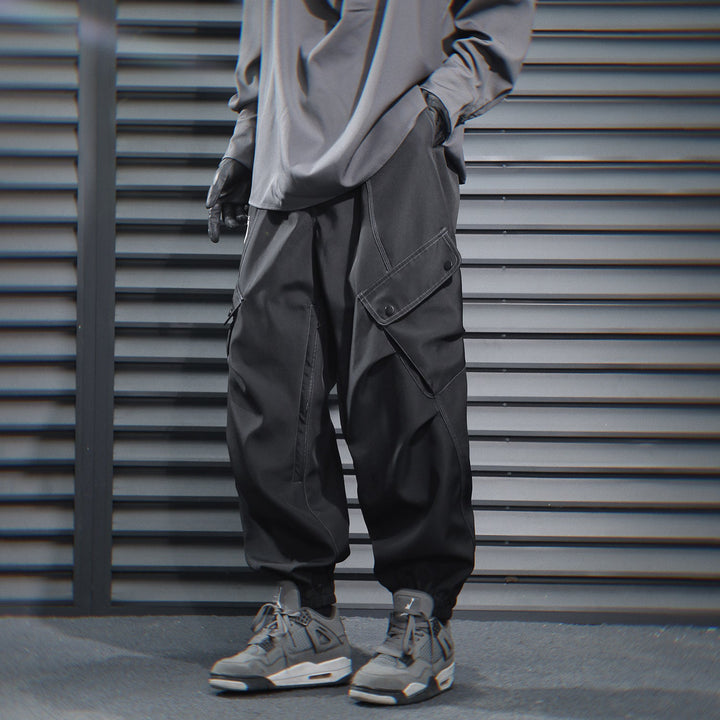 HiP40 Nexus Cargo Pants