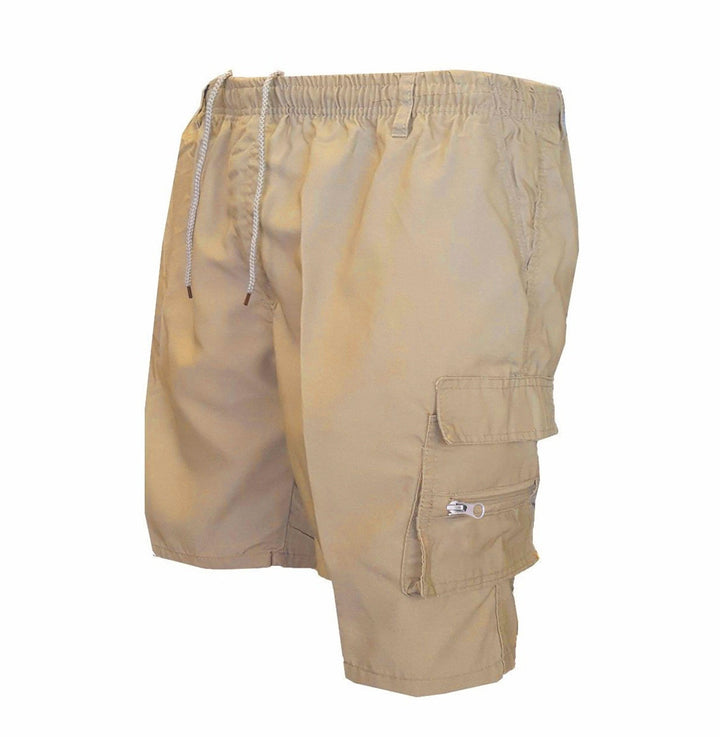 Men's Casual Shorts Loose Summer Outdoor Workout Pants