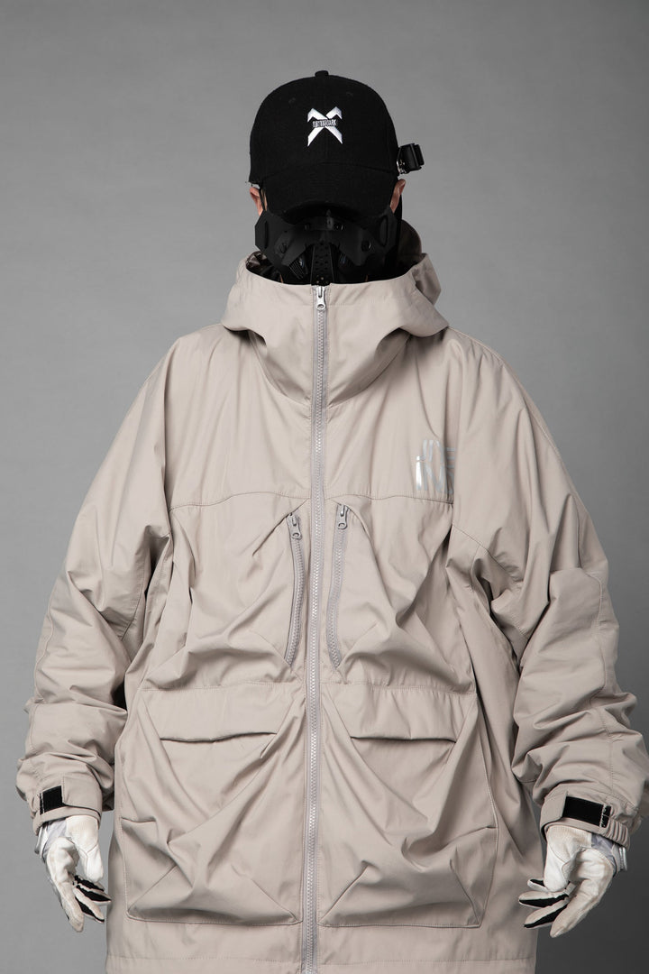 J23 Utility Wilderness Jacket