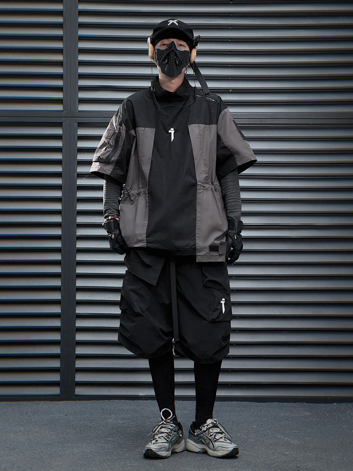 HiT52 JX Core Armor Tee