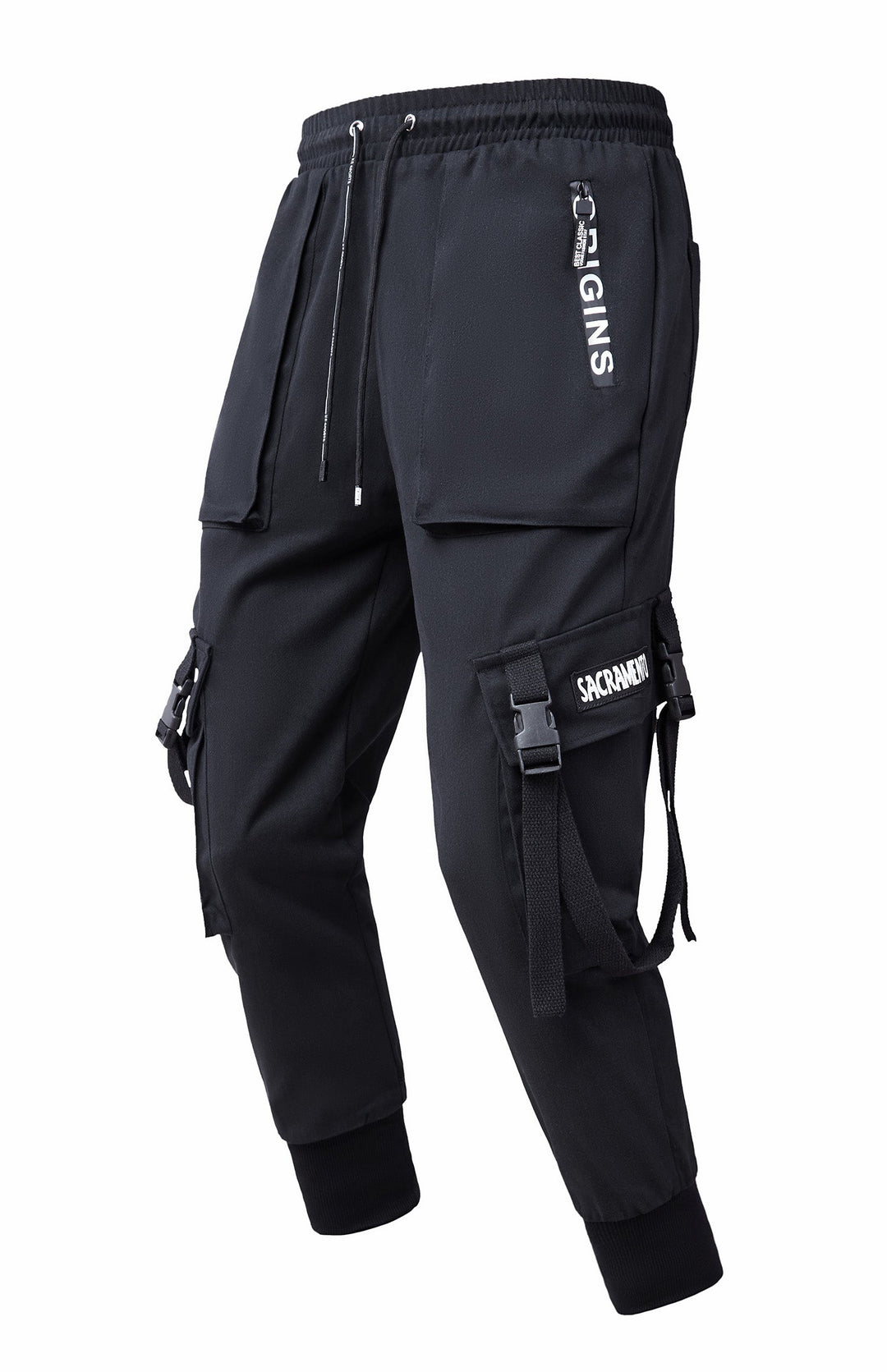 K589 Cyber Origins 01 Jogger Pants