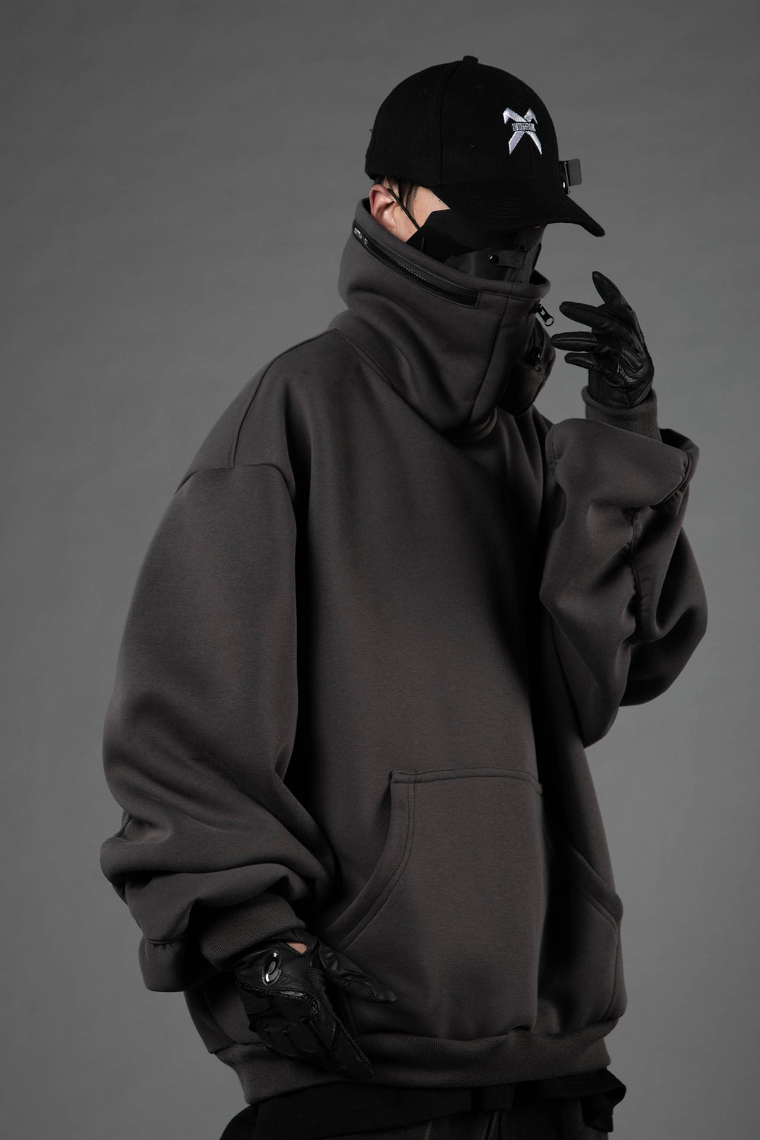 H32 Tech Transformation Hoodie/Sweatshirt