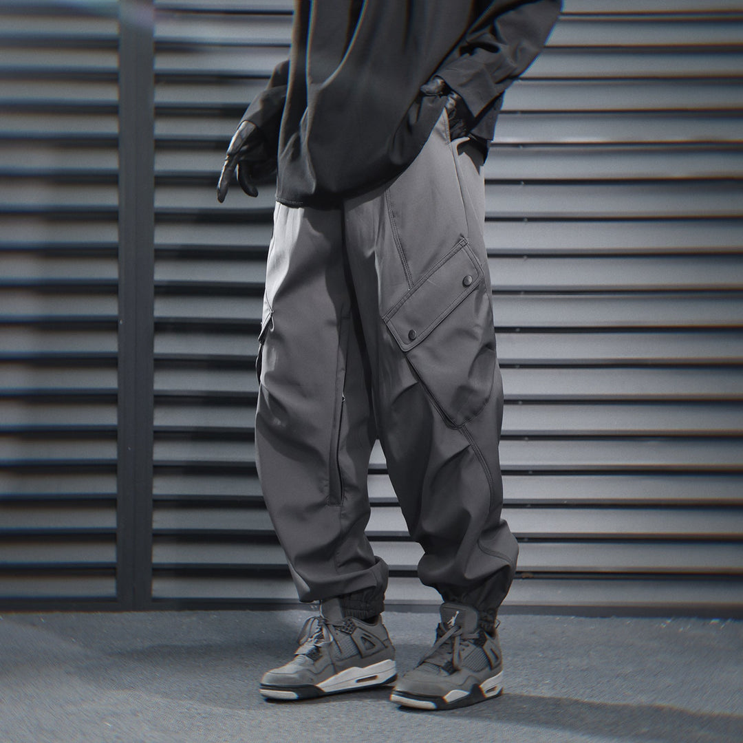 HiP40 Nexus Cargo Pants