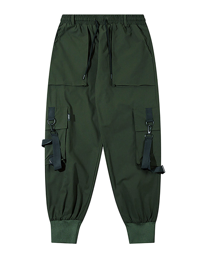 IBP302 Casual Pants