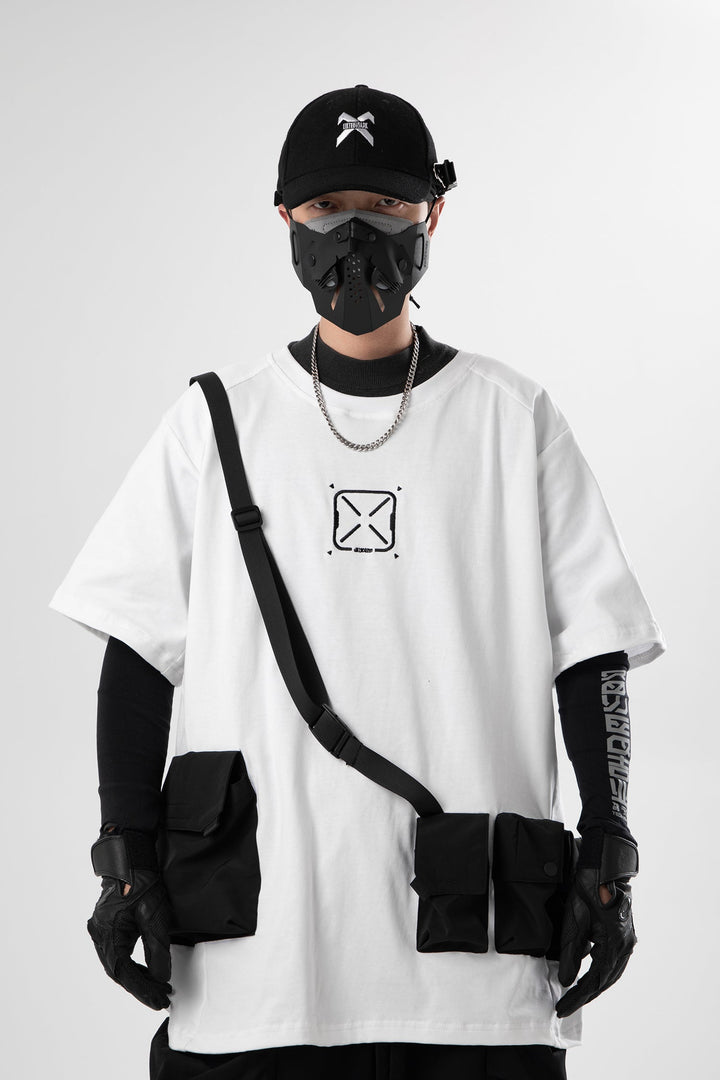 JX EXT 11 Core Tee