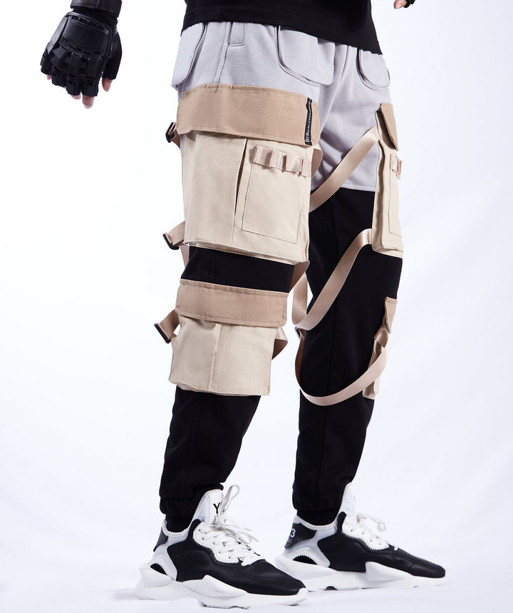 YEP2 Alien Force Reloaded Joggers