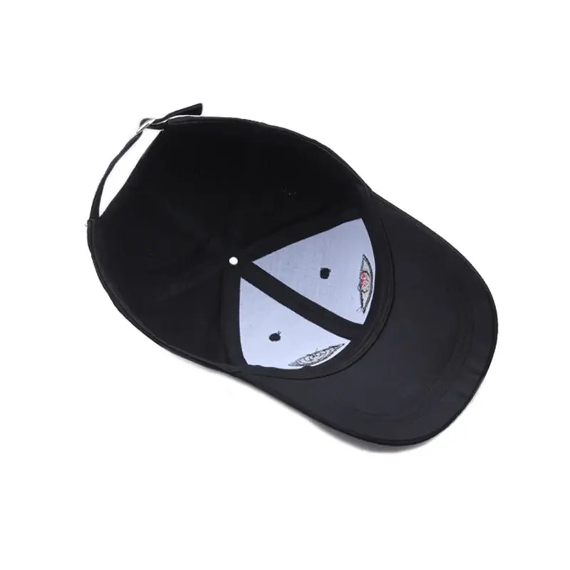 Japan Anime Red Cloud Hut Cartoon süße Cosplay Kostüme Zubehör Sasuke Akatsuki Baseball Cap Sonnenhut Fancy Comicon Geschenk 