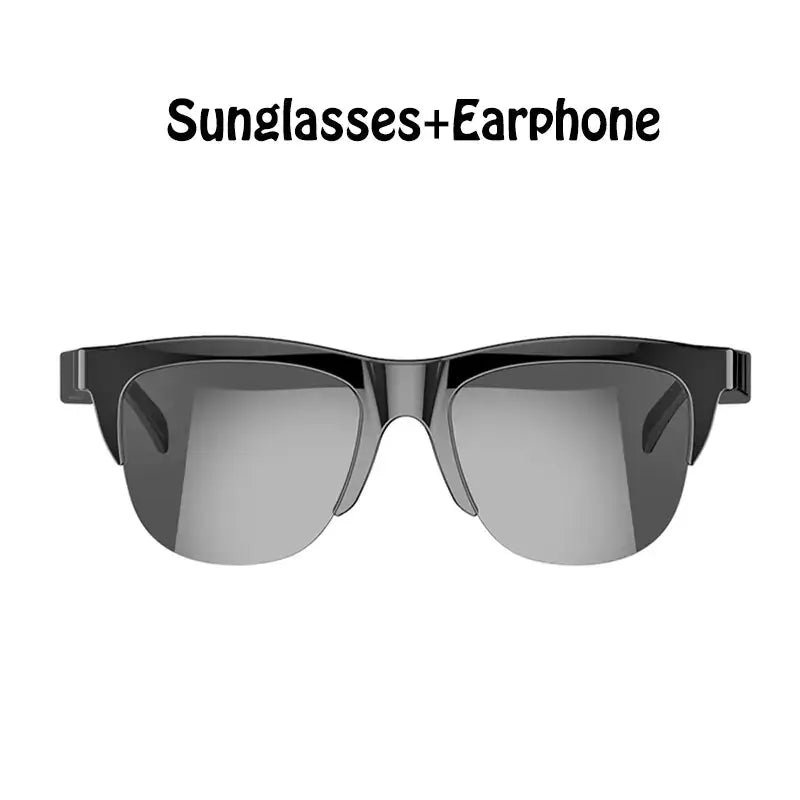 Bluetooth Sunglasses