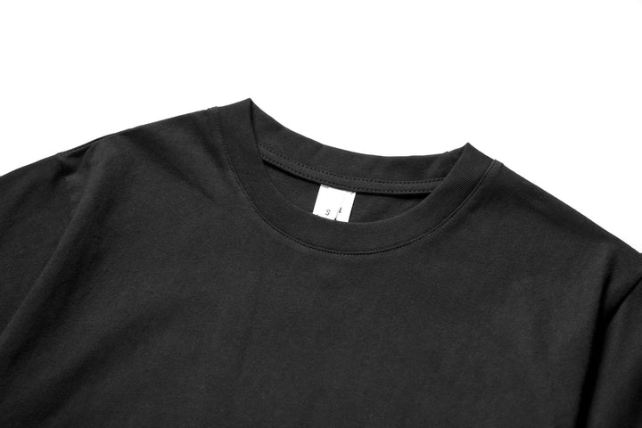 YeT033 Great Waves Tee