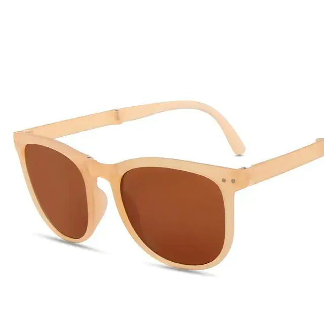 Foldable Sunglasses