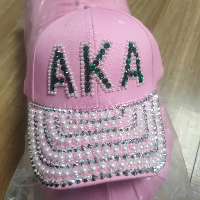 Rhinestone Baseball Cap Diamond Snap Back Unisex Hip Hop hat