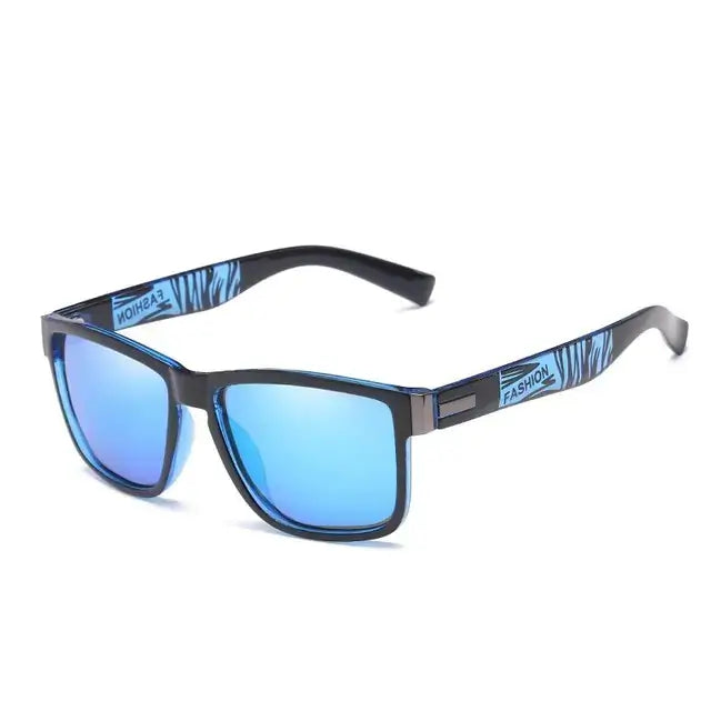 HD Polarized Sunglasses