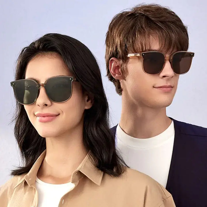 Foldable Sunglasses