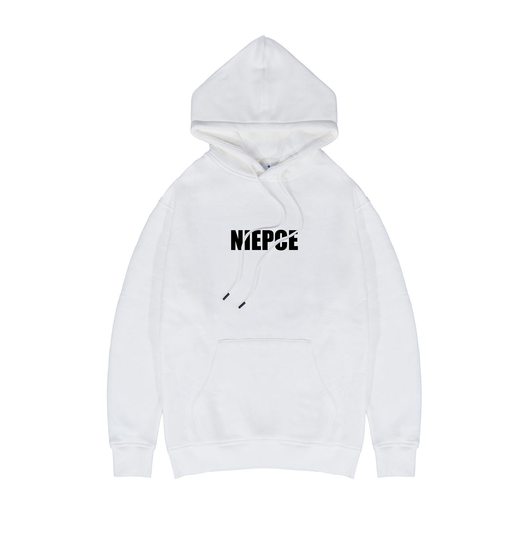 Niepce Nice-Piece Hoodie