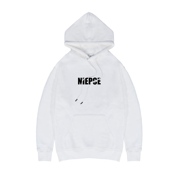 Niepce Nice-Piece Hoodie
