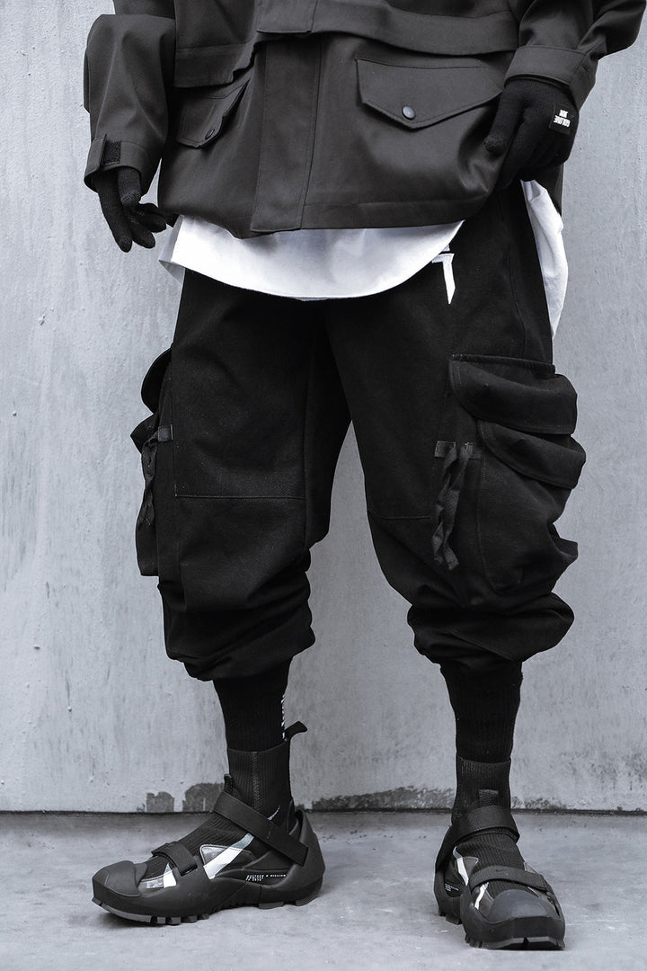 HiP23 Industrial Movement Pants