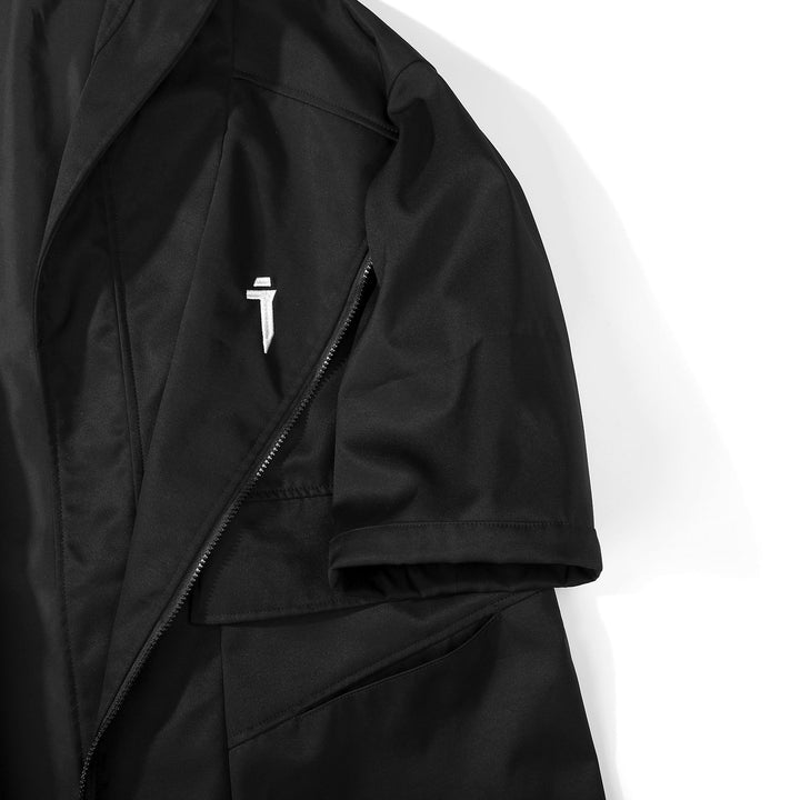 HiJ33 I-Tech Coat