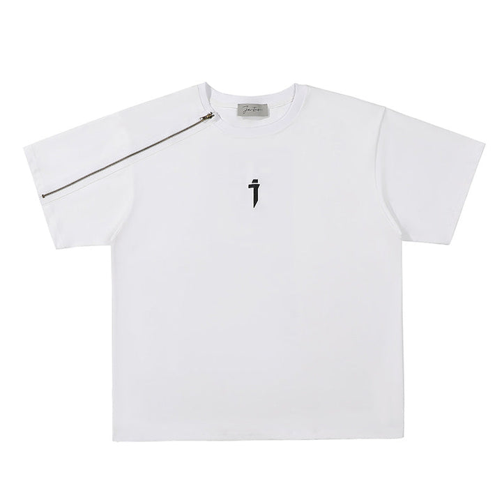 JX Neo Cyber Graphics Tee