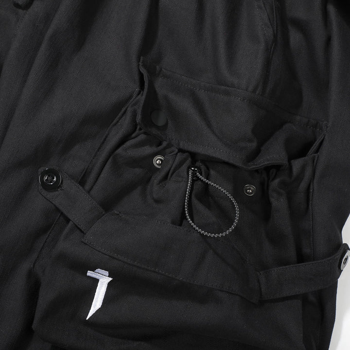 HiS23 I-Tech Cargo Shorts
