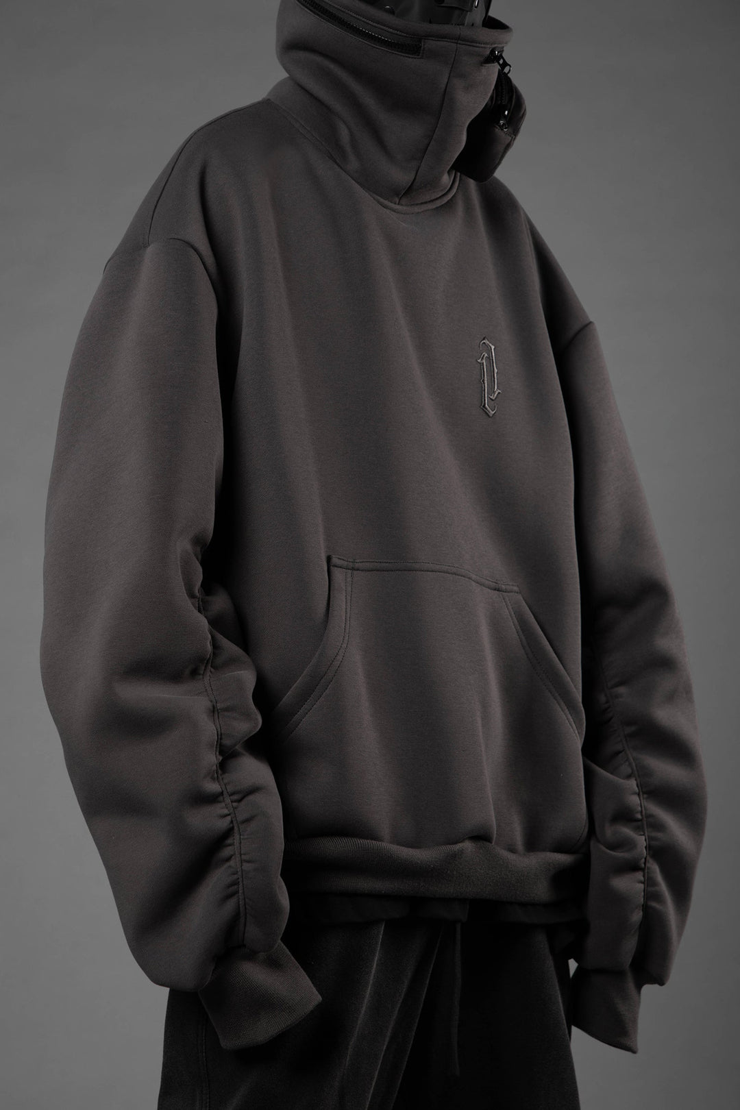 H32 Tech Transformation Hoodie/Sweatshirt