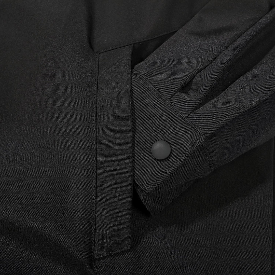 HiJ37 Urban Trench Coat