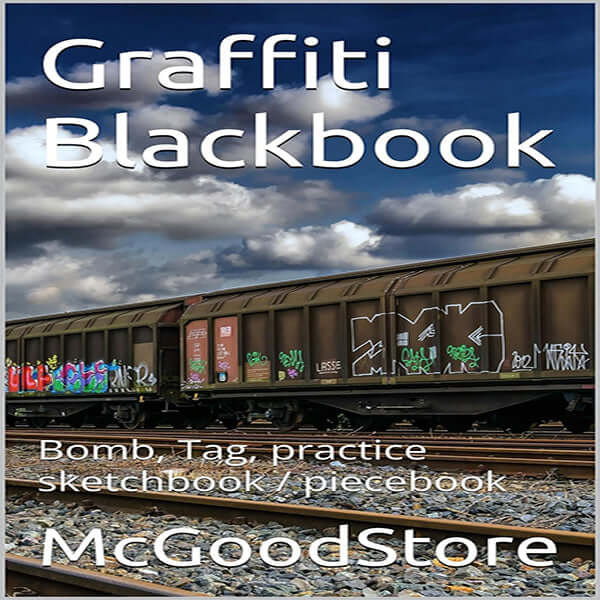 Graffiti Blackbook