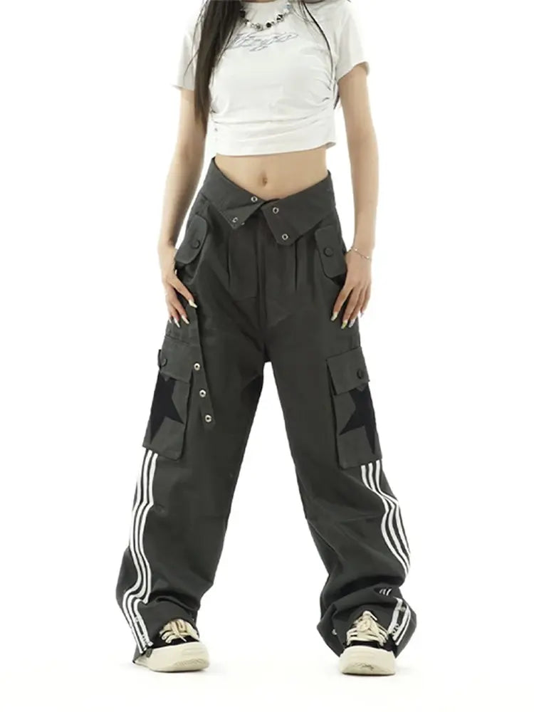 Women's Cargo Pants