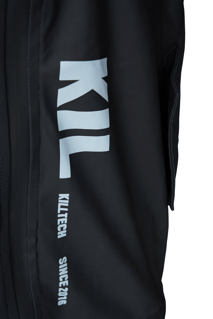 KillerJ1 Synthetic Leather Jacket