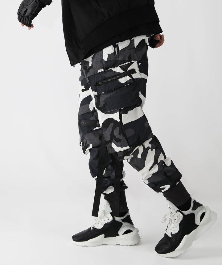 IBP1828 Noble Cargo Pants