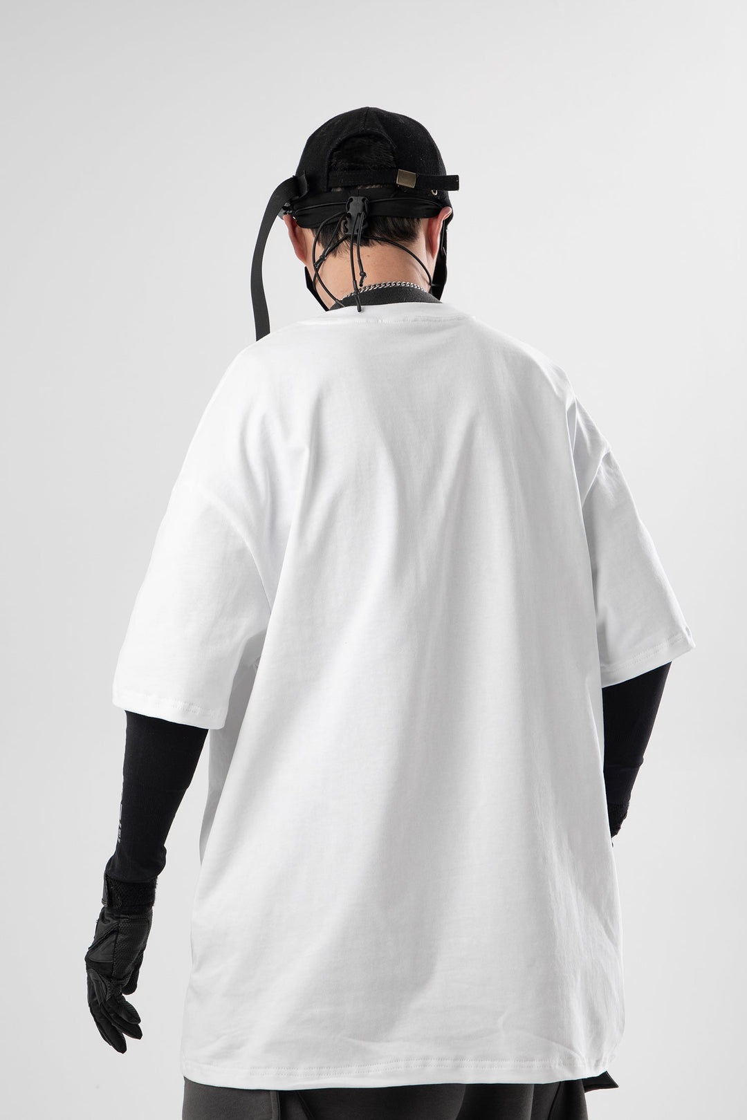 YET023 JX Core Tee
